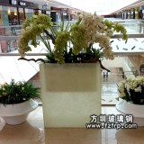 HP015透明樹脂花盆容器 室內(nèi)裝飾花盆廠家花盆價(jià)格優(yōu)勢(shì)明顯